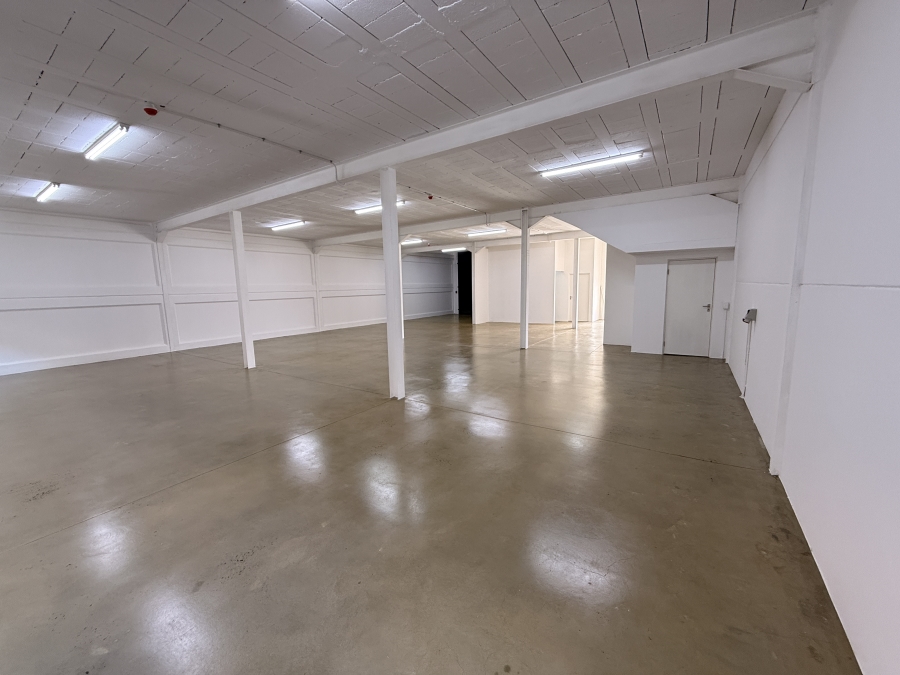 To Let Commercial Property for Rent in Atlas Gardens Western Cape